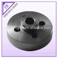 heavy equipment spare parts fabrication